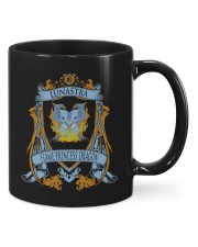 LUNASTRA - CREST Mugs tile