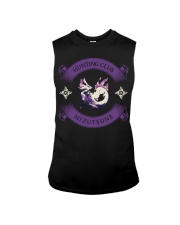 MIZUTSUNE - HUNTING CLUB Sleeveless Tee tile