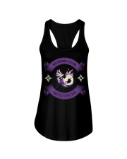 MIZUTSUNE - HUNTING CLUB Ladies Flowy Tank tile