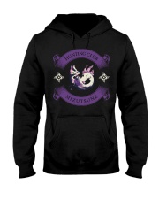 MIZUTSUNE - HUNTING CLUB Hooded Sweatshirt tile