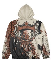 SAFI'JIIVA - ALL OVER PRINT Women's All Over Print Hoodie tile
