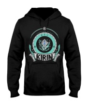 KIRIN - LIMITED EDITION Hooded Sweatshirt tile