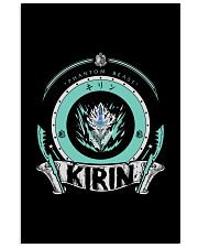 KIRIN - LIMITED EDITION Vertical Poster tile