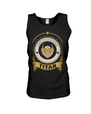 LORELEY SPLENDOR - LIMITED EDITION-V2 Unisex Tank tile