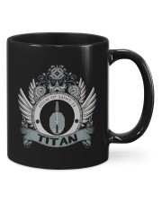 HELM OF SAINT-14 - EXOTIC EDITION Mugs tile