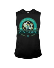 ZINOGRE - ELITE EDITION Sleeveless Tee tile
