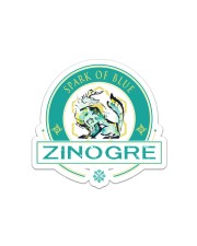 ZINOGRE - ELITE EDITION Sticker tile