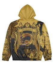VIPER TOBI-KADACHI - ALL OVER PRINT Women's All Over Print Hoodie tile
