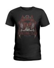 VAAL HAZAK - HUNTING CLUB Ladies T-Shirt tile