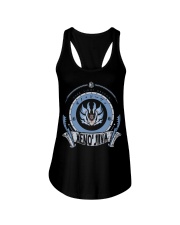 XENO'JIIVA - LIMITED EDITION Ladies Flowy Tank tile