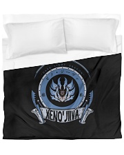 XENO'JIIVA - LIMITED EDITION Duvet Cover tile