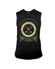 ANCIENT LESHEN - HUNTER EDITION Sleeveless Tee tile