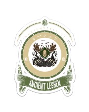 ANCIENT LESHEN - HUNTER EDITION Sticker tile