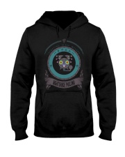 NIGHTSHADE PAOLUMU - HUNTER EDITION Hooded Sweatshirt tile