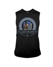 FULGUR ANJANATH - ELITE EDITION Sleeveless Tee tile