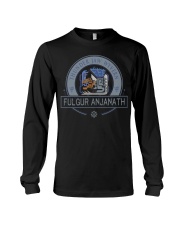 FULGUR ANJANATH - ELITE EDITION Long Sleeve Tee tile