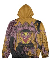 TEOSTRA - ALL OVER PRINT Women's All Over Print Hoodie tile