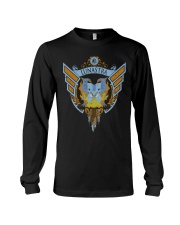 LUNASTRA - CREST Long Sleeve Tee tile