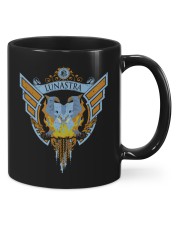 LUNASTRA - CREST Mugs tile