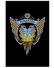 LUNASTRA - CREST Vertical Poster tile