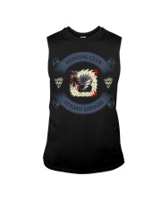 ZINOGRE - HUNTING CLUB Sleeveless Tee tile