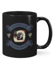 ZINOGRE - HUNTING CLUB Mugs tile