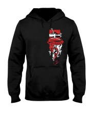 TACHANKA - CREST EDITION-DS Hooded Sweatshirt tile