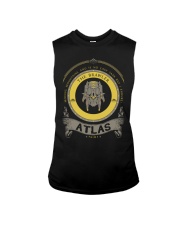 ATLAS PRIME - ELITE EDITION Sleeveless Tee tile