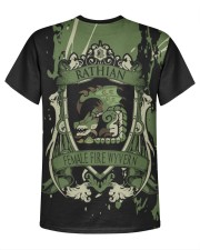 RATHIAN - SUBLIMATION Men's AOP T-Shirt M back