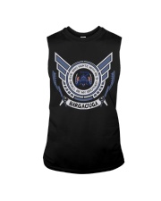 NARGACUGA - BROTHERS Sleeveless Tee tile