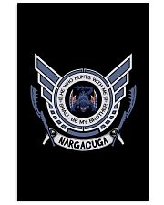 NARGACUGA - BROTHERS Vertical Poster tile