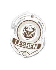 LESHEN CREST Sticker tile