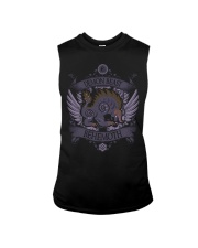 BEHEMOTH - HUNT CREST Sleeveless Tee tile