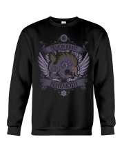 BEHEMOTH - HUNT CREST Crewneck Sweatshirt tile