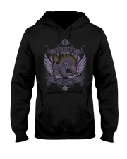 BEHEMOTH - HUNT CREST Hooded Sweatshirt tile