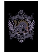 BEHEMOTH - HUNT CREST Vertical Poster tile