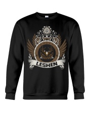 LESHEN - ELITE EDITION Crewneck Sweatshirt tile