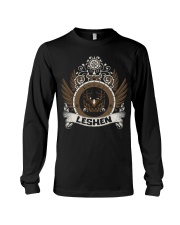 LESHEN - ELITE EDITION Long Sleeve Tee tile
