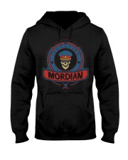 MORDIAN - LIMITED EDITION-V3 Hooded Sweatshirt tile