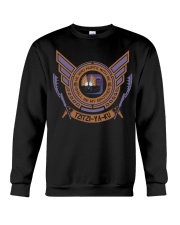TZITZI-YA-KU - BROTHERS Crewneck Sweatshirt tile