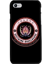SEETHING BAZELGEUSE - SPECIAL EDITION-V2 Phone Case tile