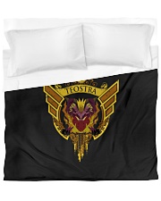 TEOSTRA - CREST Duvet Cover tile
