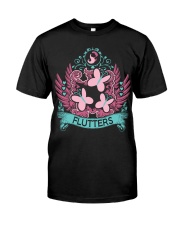FLUTTERS - SPECIAL EDITION V2 Classic T-Shirt front