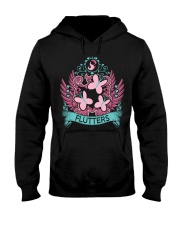 FLUTTERS - SPECIAL EDITION V2 Hooded Sweatshirt thumbnail