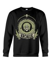 KRONUS - LIMITED EDITION-V2 Crewneck Sweatshirt tile