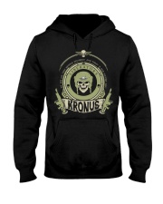 KRONUS - LIMITED EDITION-V2 Hooded Sweatshirt tile