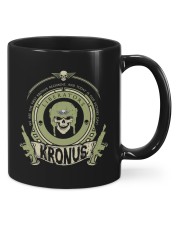 KRONUS - LIMITED EDITION-V2 Mugs tile