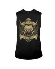 FURIOUS RAJANG - HUNT CREST Sleeveless Tee tile