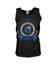 AZURE RATHALOS - LIMITED EDITION Unisex Tank tile