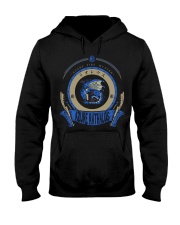 AZURE RATHALOS - LIMITED EDITION Hooded Sweatshirt tile